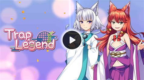 trap hentai games|Trap Quest (An erotic free.